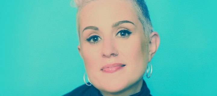 Katie Noonan: Jeff Buckley's Grace