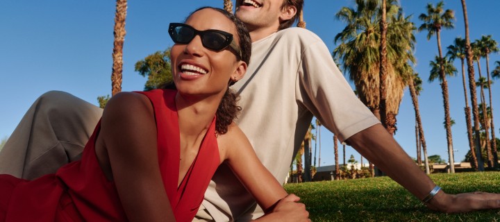 Sunglass Hut