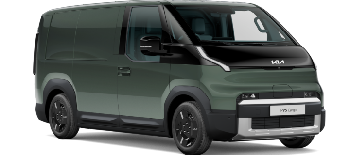 Kia PV5