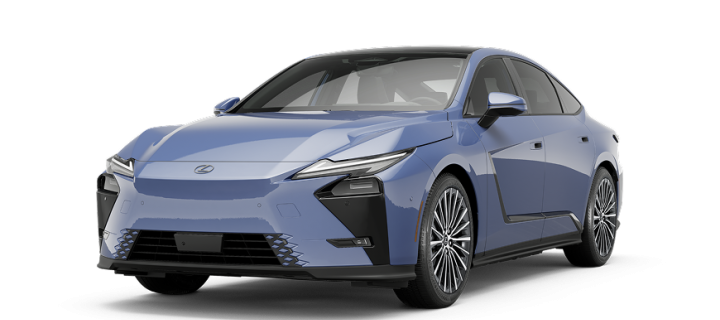 Lexus ES305e 