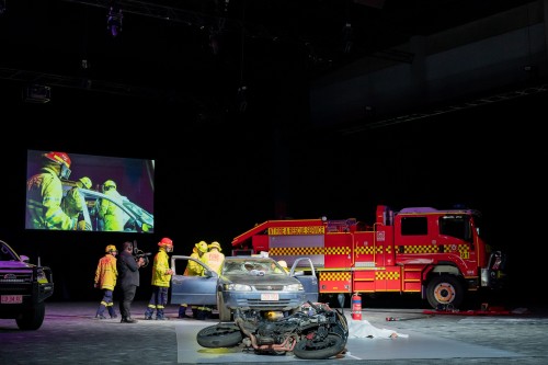 DriveSafe NT - Safe Driver Program | AANT
