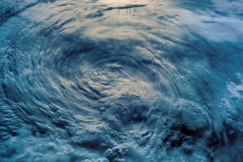 Understanding Tropical Cyclones