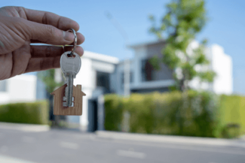 3 things you need to know about renting out your property.