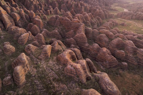 Unveiling the Wonders of Kununurra: A 4-Day Adventure