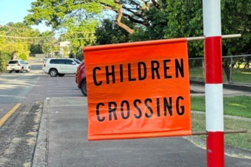 Stay Safe This School Holidays