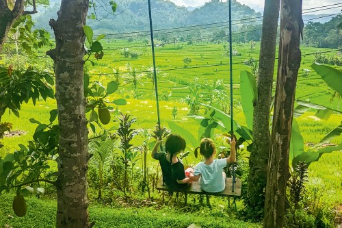 Bali
