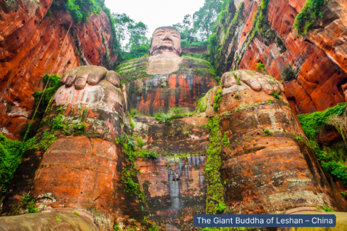 The World’s Strangest Attractions You’ll Actually Want to Visit