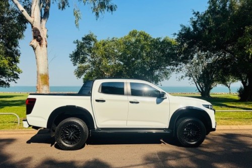 Mazda BT-50