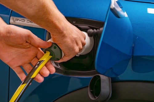 AANT Tests Show Real-World EV Driving Ranges