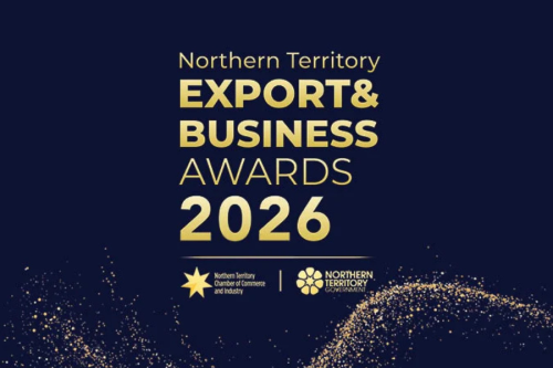 NT Business Awards