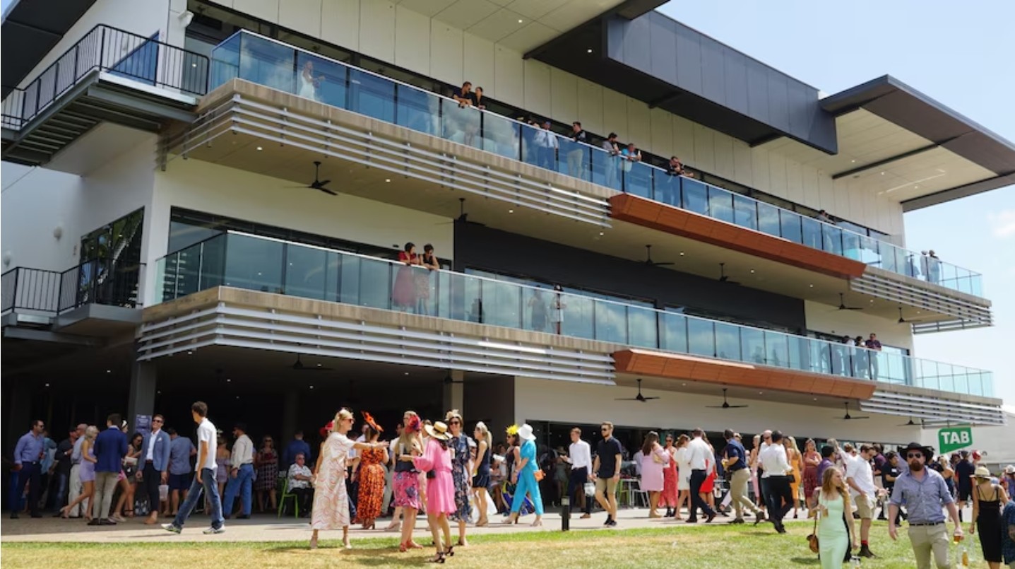 Darwin Turf Club