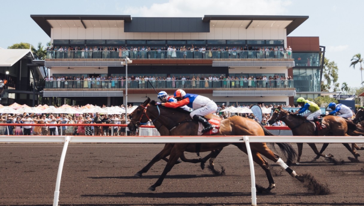 Darwin Turf Club