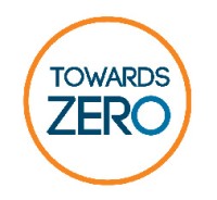 Towards Zero logo