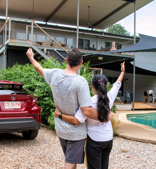 Home Loans